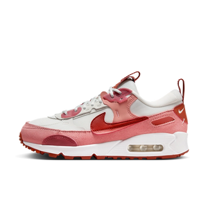Nike Air Max 90 Futura Red Stardust (W)