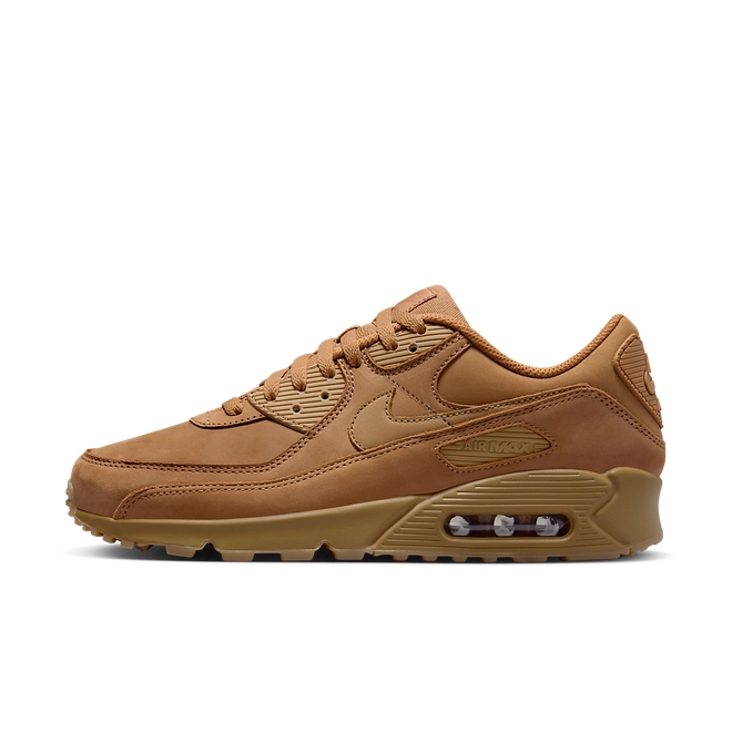 Nike Air Max 90 Premium Wheat