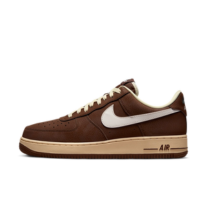 Nike Air Force 1 Low '07 Cacao Wow
