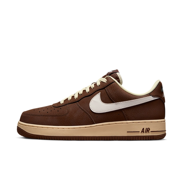 Nike Air Force 1 Low '07 Cacao Wow