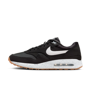 Nike Air Max 1 '86 OG Golf Big Bubble Black White Gum