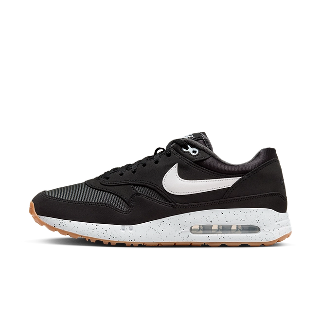 Nike Air Max 1 '86 OG Golf Big Bubble Black White Gum