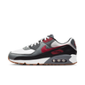 Nike Air Max 90 Team Red Cool Grey