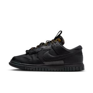 Nike Dunk Low Jumbo Black Bronzine