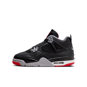 Air Jordan 4 Retro Bred Reimagined (GS)