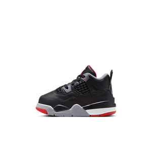 Air Jordan 4 Retro Bred Reimagined (TD)
