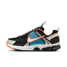 Nike Zoom Vomero 5 Blue Glaze Total Orange (W)