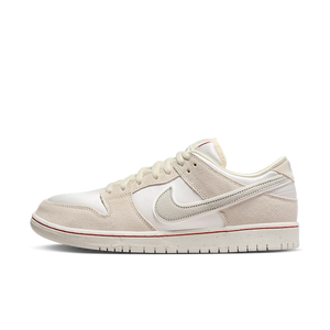 Nike SB Dunk Low City of Love Light Bone