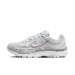Nike P-6000 Summit White Pure Platinum