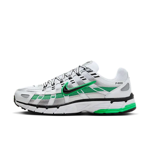 Nike P-6000 Spring Green