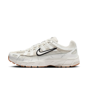 Nike P-6000 Premium Summit White
