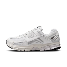 Nike Zoom Vomero 5 White Vast Grey (W)