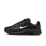 Nike P-6000 Black Black White