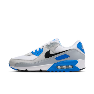 Nike Air Max 90 Pure Platinum Photo Blue