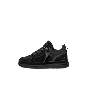 UGG Lowmel Black (Kids)