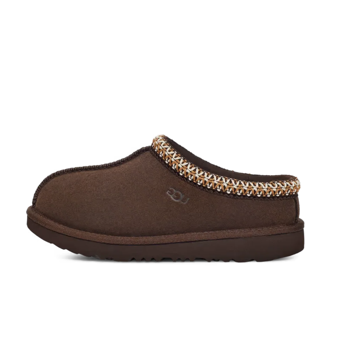 UGG Tasman II Slipper Dusted Cocoa (Kids)