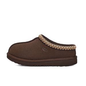 UGG Tasman II Slipper Dusted Cocoa (Kids)