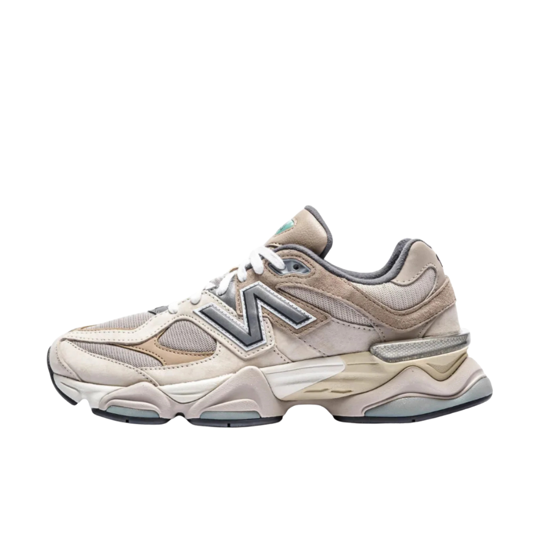 New Balance 9060 Sea Salt