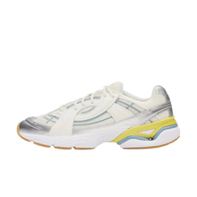 Under Armour UA Sola Stone White Yellow Shade