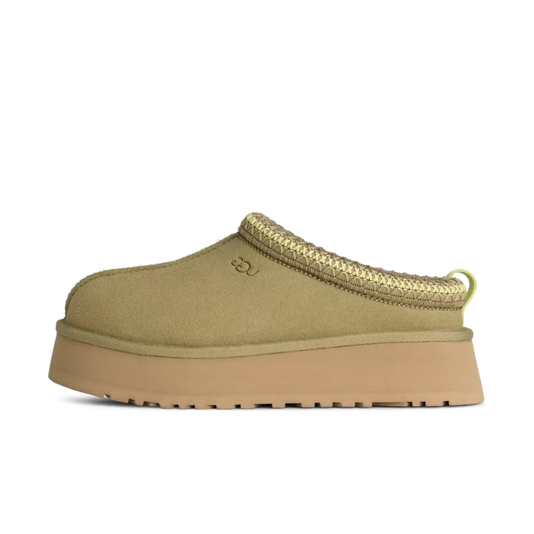 UGG Tazz II Slipper Muted Brass (W)