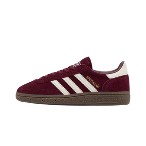 Adidas Handball Spezial Maroon Off White Gum