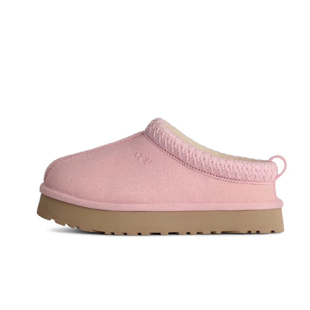 UGG Tazz Dazzle Ribbon Candy (Kids)