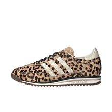 Adidas SL 72 OG Leopard Magic Beige
