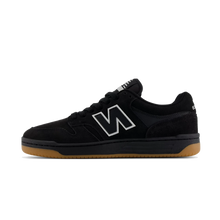 New Balance Numeric 480 Black White