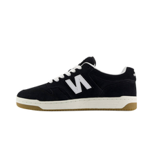 New Balance Numeric 480 Black White Gum