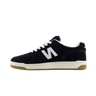 New Balance Numeric 480 Black White Gum