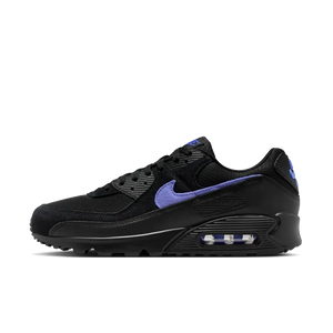 Nike Air Max 90 Black Sapphire