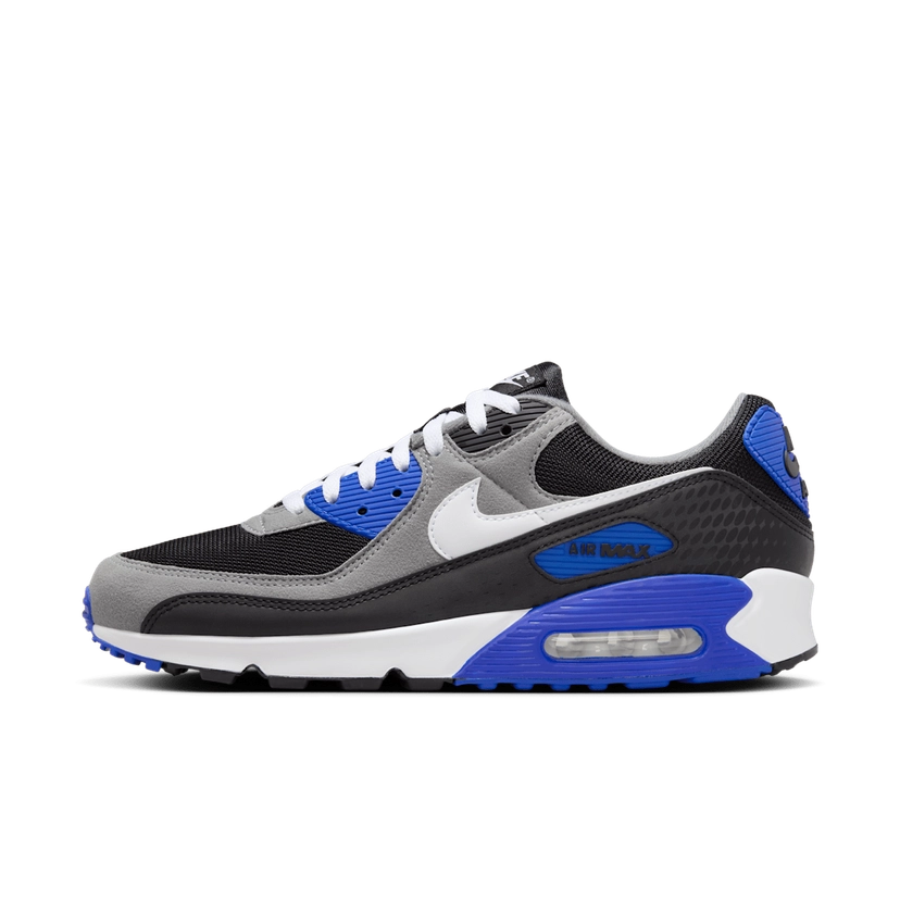 Nike Air Max 90 Lyon Blue