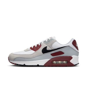 Nike Air Max 90 Dark Team Red
