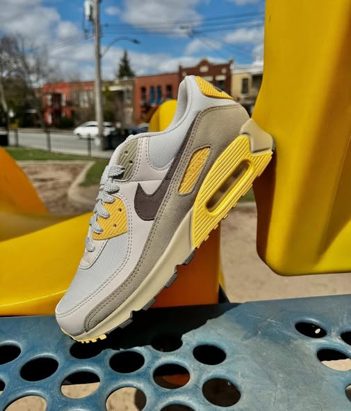 Nike Air Max 90 Chamois