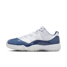 Air Jordan 11 Retro Low Diffused Blue