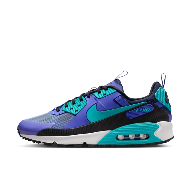 Nike Air Max 90 Drift Persian Violet