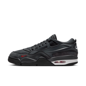 Air Jordan 4 RM SP Nigel Sylvester Driveway Grey