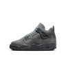 Air Jordan 4 Retro SE Paris Olympics Wet Cement (GS)