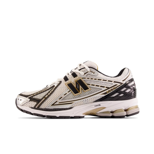 New Balance 1906R White Metallic Gold