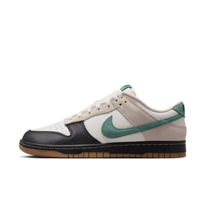 Nike Dunk Low Light Orewood Brown Bicoastal