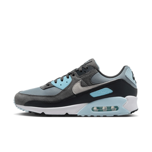 Nike Air Max 90 Light Pumice Smoke Grey