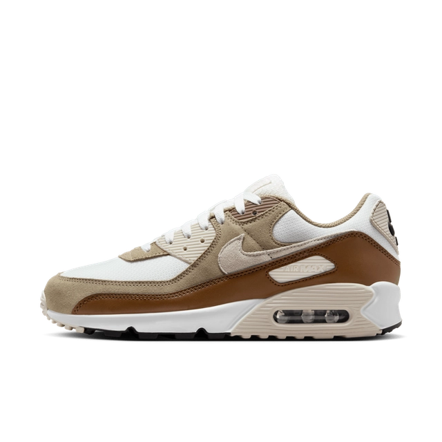 Nike Air Max 90 Summit White Khaki