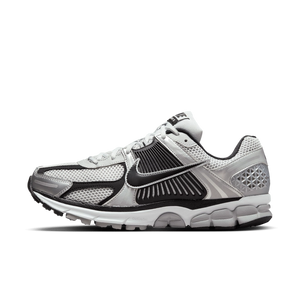 Nike Zoom Vomero 5 Metallic Silver Black