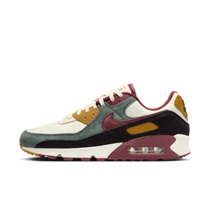 Nike Air Max 90 Premium Coconut Milk Vintage Green