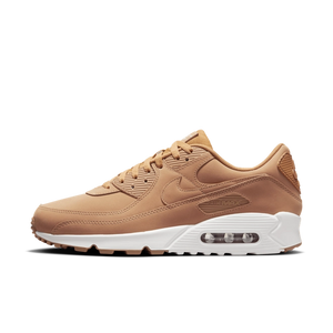 Nike Air Max 90 Premium Flax Sail