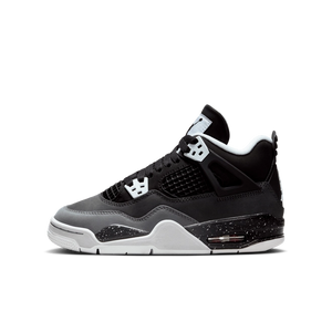 Air Jordan 4 Retro Fear (GS)