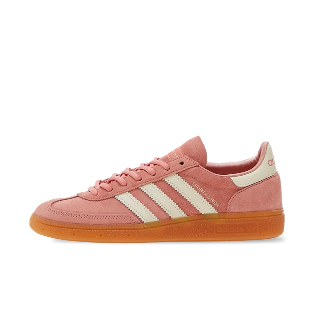 Adidas Handball Spezial Sporty & Rich Pink