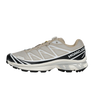 Salomon XT-6 Rainy Day Black White