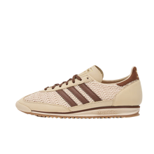 Adidas SL 72 OG Sand Strata Preloved Brown Cream White