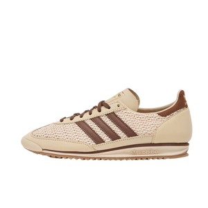 Adidas SL 72 OG Sand Strata Preloved Brown Cream White